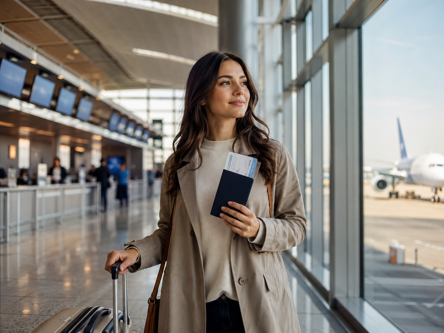 Flight Services